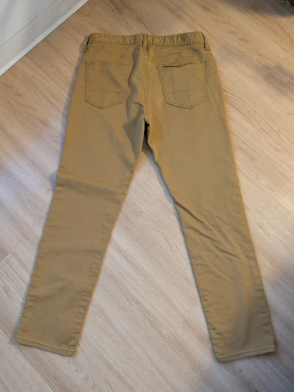 Banana Republic banana republic
